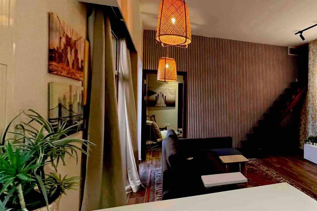 Appartement Beautiful In A Fantastic Location