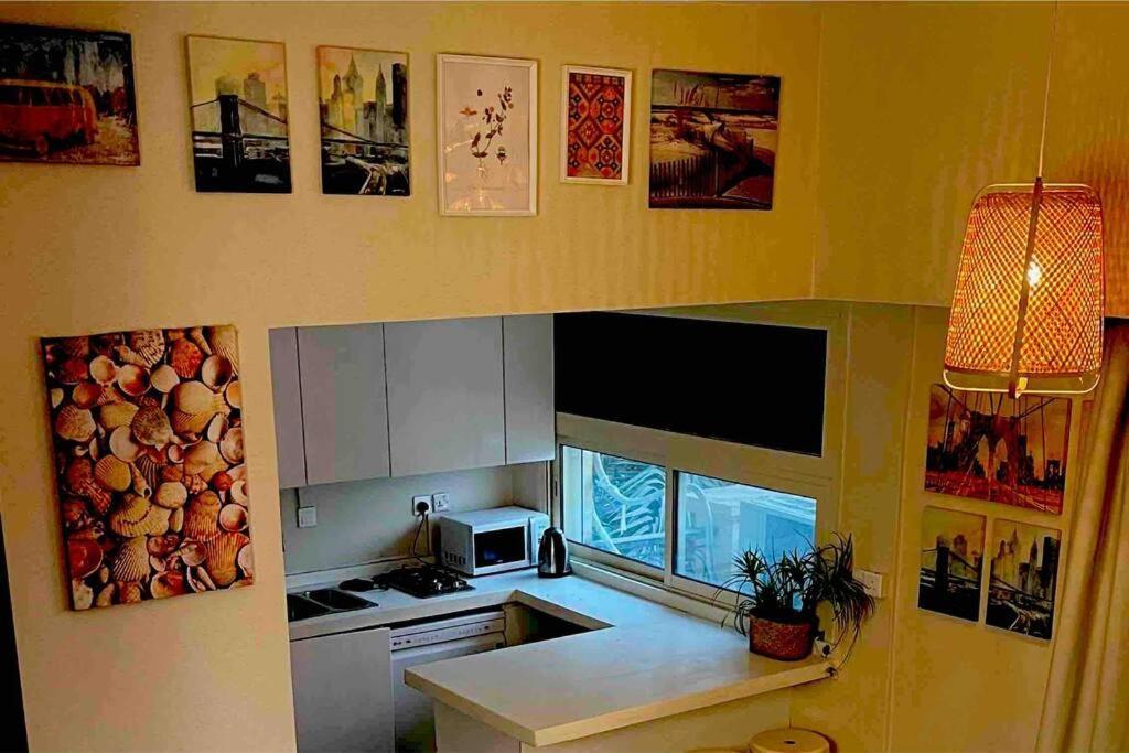 Beautiful In A Fantastic Location Appartement *