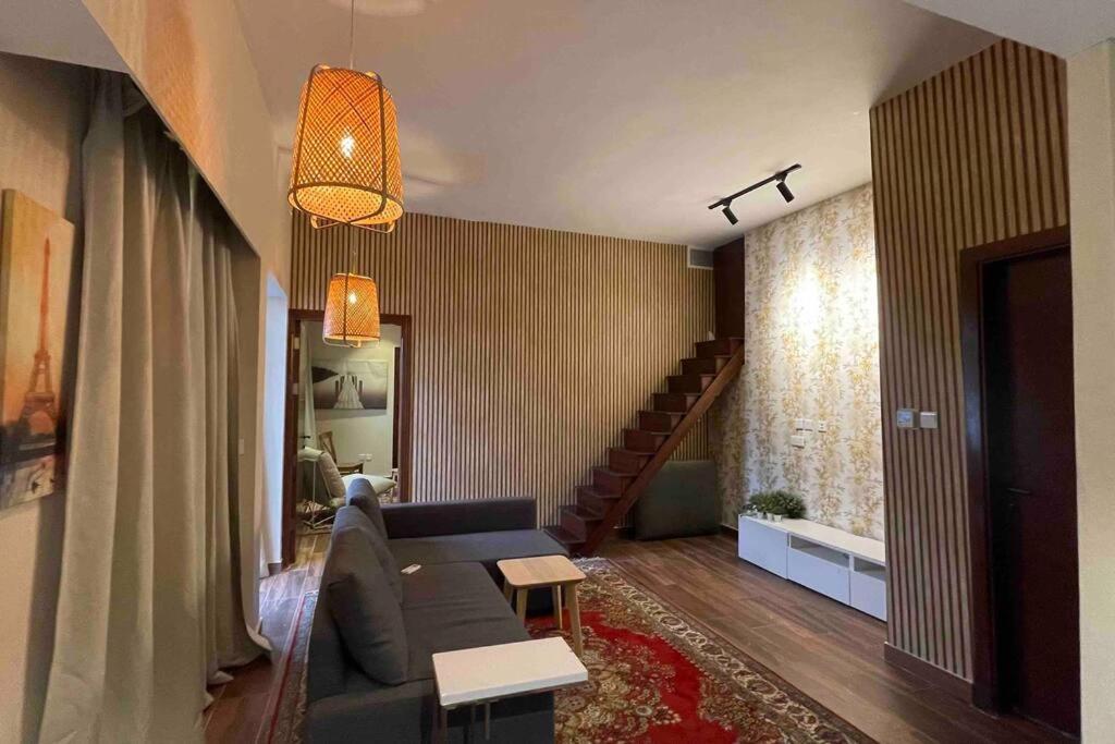 Beautiful In A Fantastic Location Appartement *