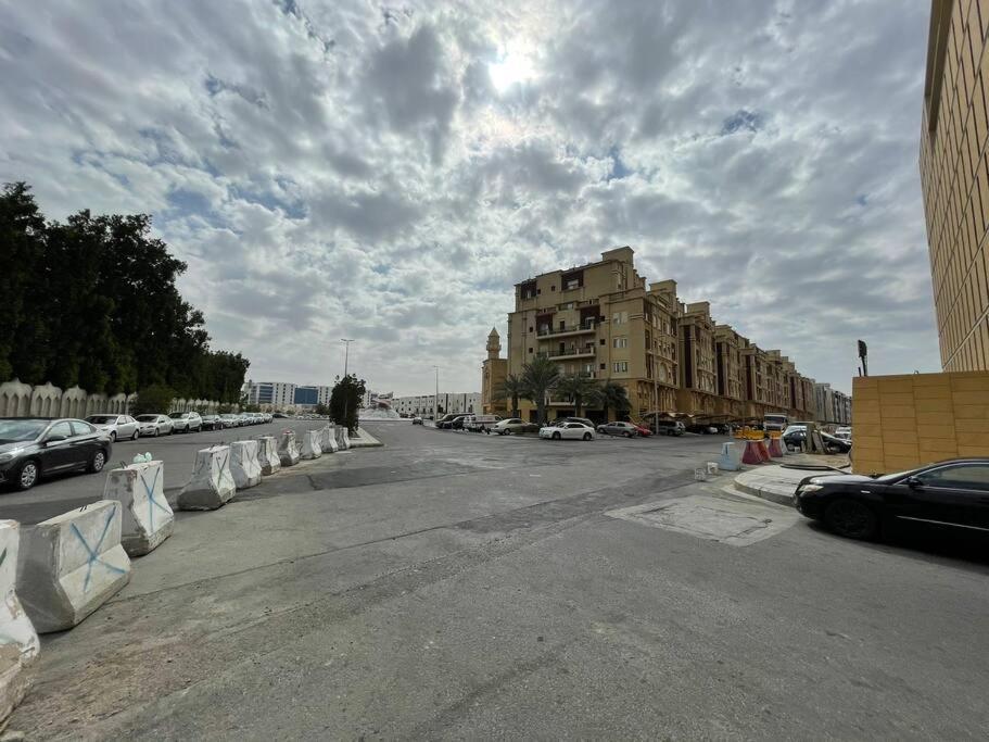Beautiful In A Fantastic Location Djeddah